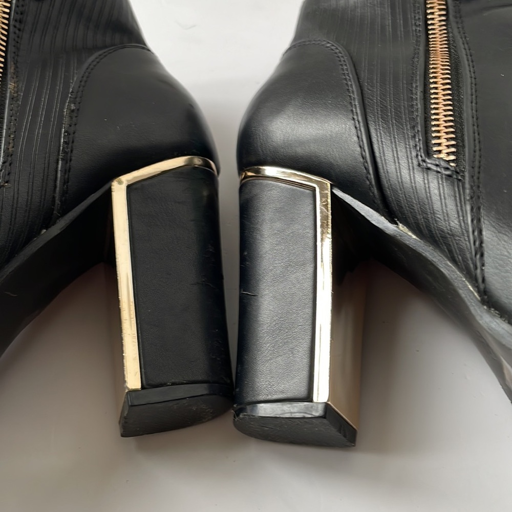 Ankle Booties - Picture 12 of 12